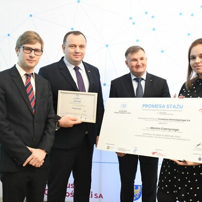 fot. Patryk Pyrlik / UMWS