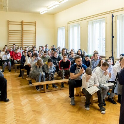 fot. Tomasz Żak / UMWS