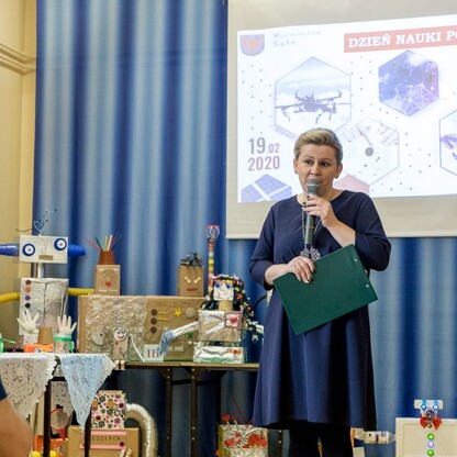 fot. Tomasz Żak / UMWS