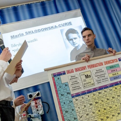 fot. Tomasz Żak / UMWS