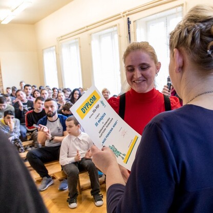 fot. Tomasz Żak / UMWS