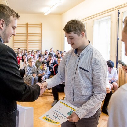 fot. Tomasz Żak / UMWS