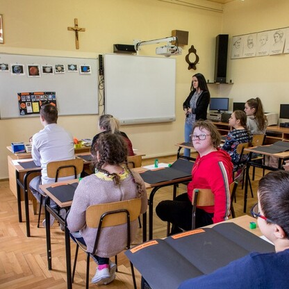 fot. Tomasz Żak / UMWS