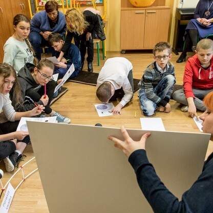 fot. Tomasz Żak / UMWS
