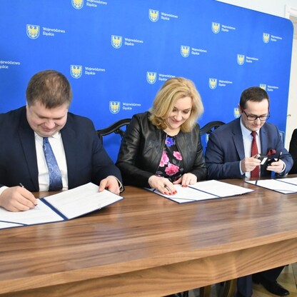 fot. Patryk Pyrlik / UMWS