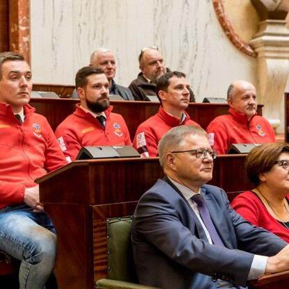 fot. Tomasz Żak / UMWS