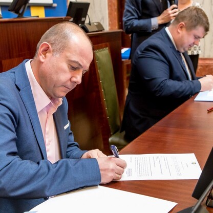 fot. Tomasz Żak / UMWS