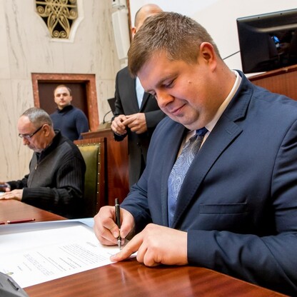 fot. Tomasz Żak / UMWS