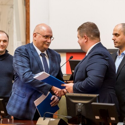 fot. Tomasz Żak / UMWS