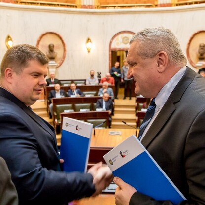 fot. Tomasz Żak / UMWS