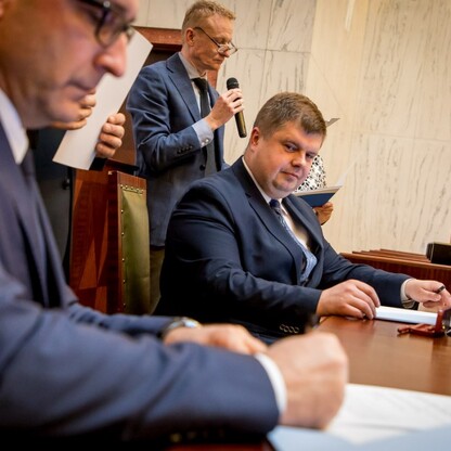 fot. Tomasz Żak / UMWS