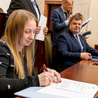fot. Tomasz Żak / UMWS