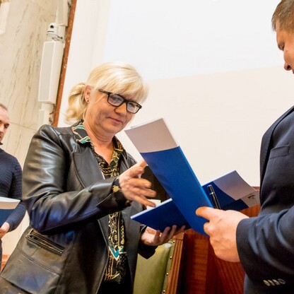 fot. Tomasz Żak / UMWS