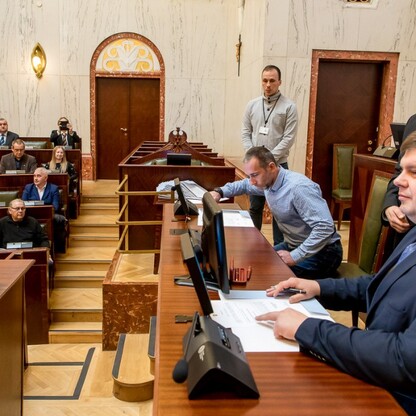 fot. Tomasz Żak / UMWS