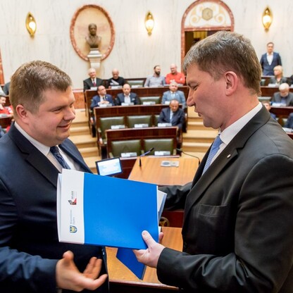 fot. Tomasz Żak / UMWS