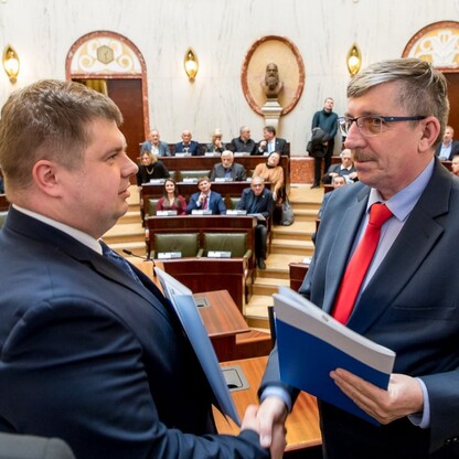 fot. Tomasz Żak / UMWS
