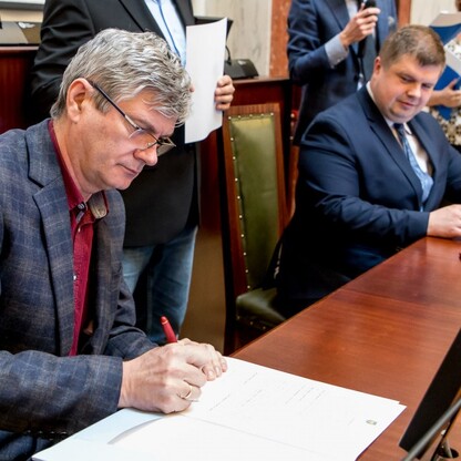 fot. Tomasz Żak / UMWS