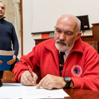 fot. Tomasz Żak / UMWS