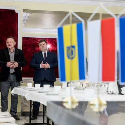 fot. Tomasz Żak / UMWS