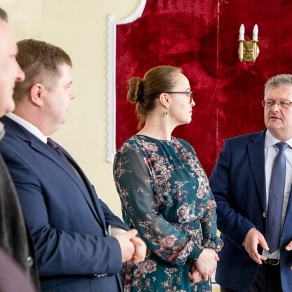 fot. Tomasz Żak / UMWS