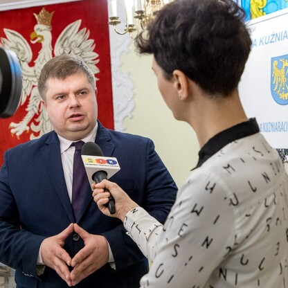 fot. Tomasz Żak / UMWS