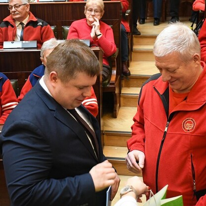 fot. Patryk Pyrlik / UMWS