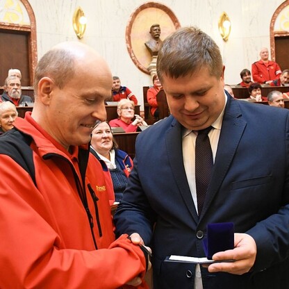 fot. Patryk Pyrlik / UMWS