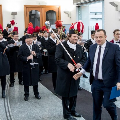 fot. Tomasz Żak / UMWS