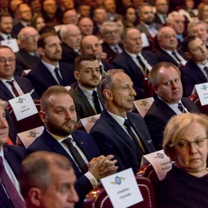 fot. Tomasz Żak / UMWS