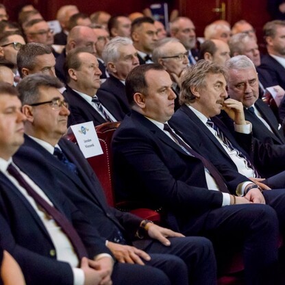 fot. Tomasz Żak / UMWS