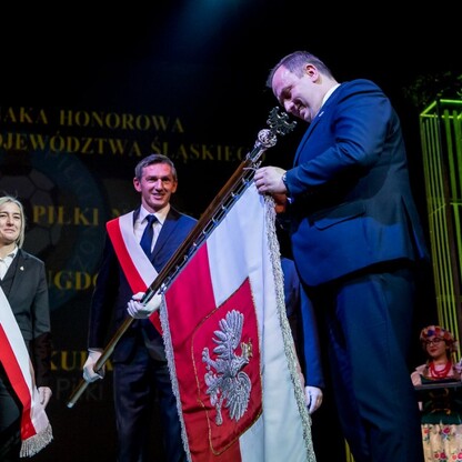 fot. Tomasz Żak / UMWS
