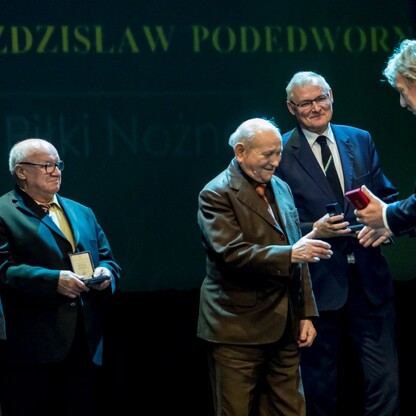 fot. Tomasz Żak / UMWS