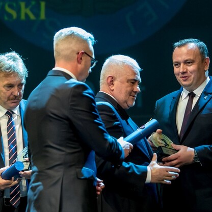 fot. Tomasz Żak / UMWS