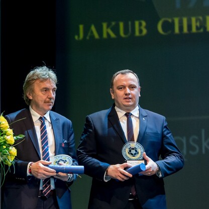 fot. Tomasz Żak / UMWS