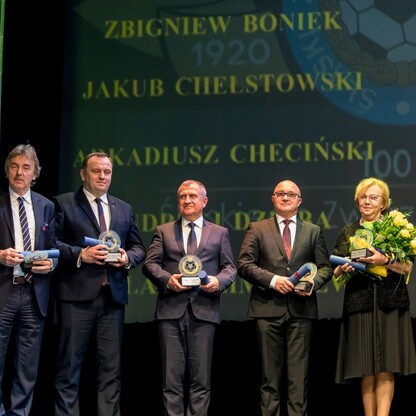 fot. Tomasz Żak / UMWS
