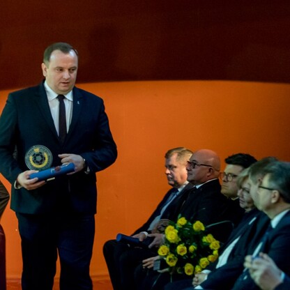 fot. Tomasz Żak / UMWS