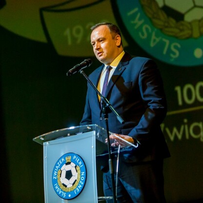 fot. Tomasz Żak / UMWS