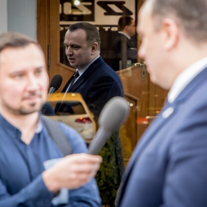 fot. Tomasz Żak / UMWS