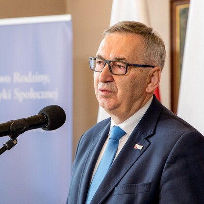 fot. Tomasz Żak / UMWS