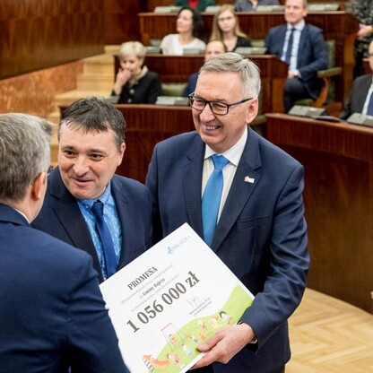 fot. Tomasz Żak / UMWS