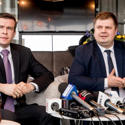 fot. Tomasz Żak / UMWS