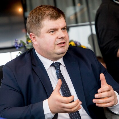 fot. Tomasz Żak / UMWS
