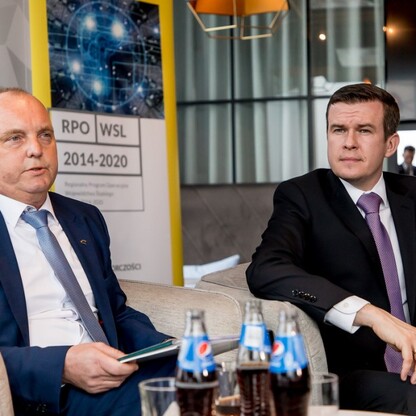 fot. Tomasz Żak / UMWS