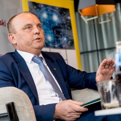 fot. Tomasz Żak / UMWS