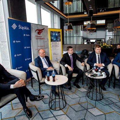 fot. Tomasz Żak / UMWS