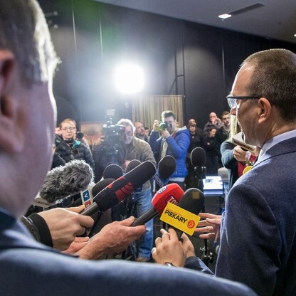 fot. Tomasz Żak / UMWS