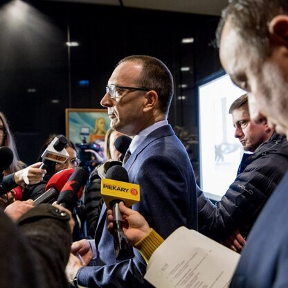 fot. Tomasz Żak / UMWS