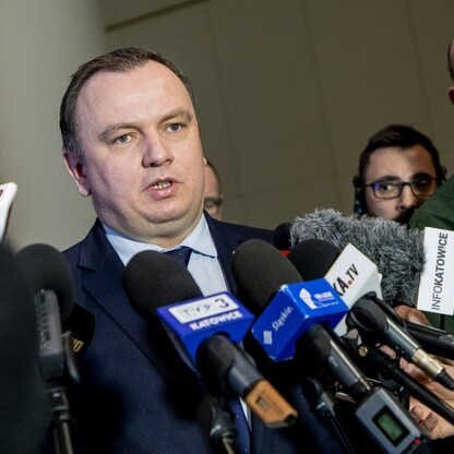 fot. Tomasz Żak / UMWS