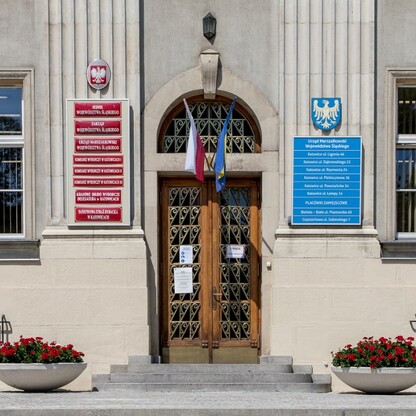 fot. arch. UMWS Tomasz Żak