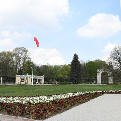 fot. Patryk Pyrlik / UMWS